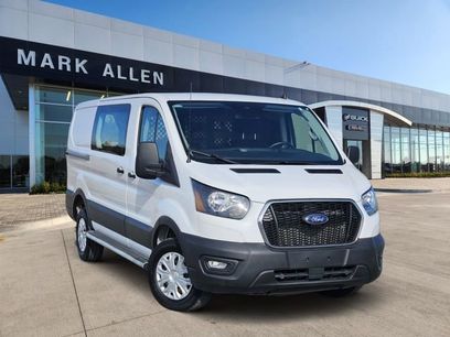 Used 2023 Ford Transit 250 Base w/ Exterior Upgrade Package