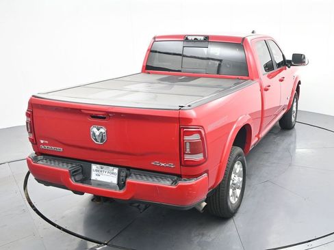 Used 2019 RAM 2500 Laramie image 32