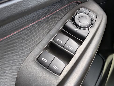 Certified 2022 Chevrolet TrailBlazer RS FWD image 22