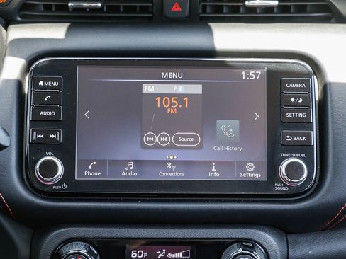 Used 2021 Nissan Kicks SR FWD image 12