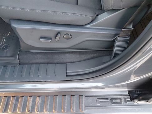 New 2025 Ford F150 XLT w/ Equipment Group 302A MID image 28