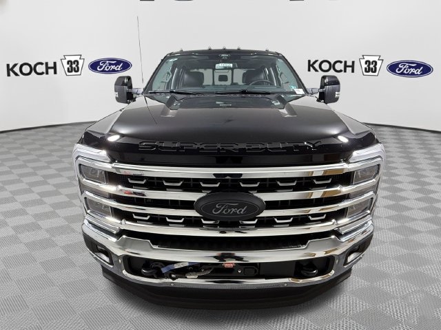 New 2026 Ford F350 Lariat w/ Lariat Ultimate Package AWD/4WD image 2
