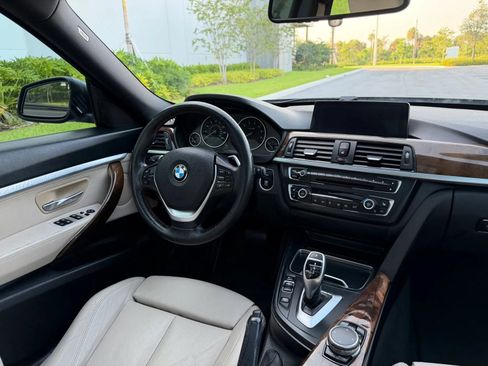 Used 2016 BMW 328i Gran Turismo xDrive AWD/4WD image 30