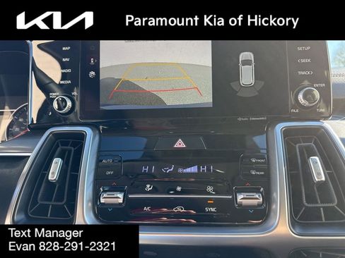 Used 2023 Kia Sorento S w/ Panoramic Sunroof Package image 25