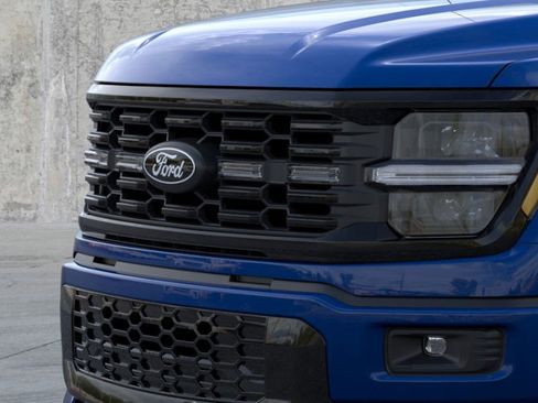 New 2026 Ford F150 STX image 19