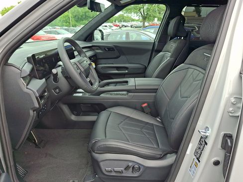 New 2027 Kia Telluride SX Prestige X-Pro AWD/4WD image 9