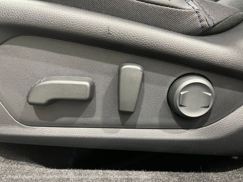 New 2026 Subaru Forester Premium AWD/4WD image 14