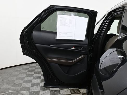 Used 2025 MAZDA CX-30 AWD 2.5 S w/ Premium Package image 33