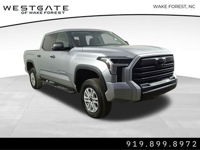 Used 2022 Toyota Tundra SR5