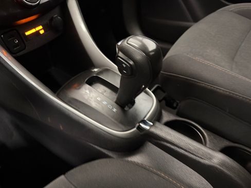 Used 2019 Chevrolet Trax LS w/ Tint and Cruise Package FWD image 27