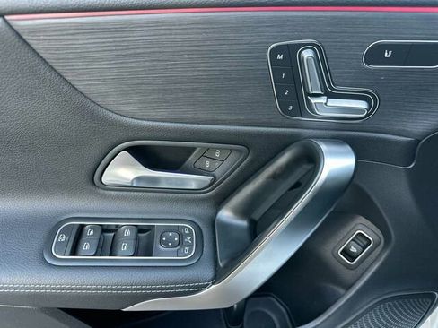 Certified 2023 Mercedes-Benz CLA 250 image 13