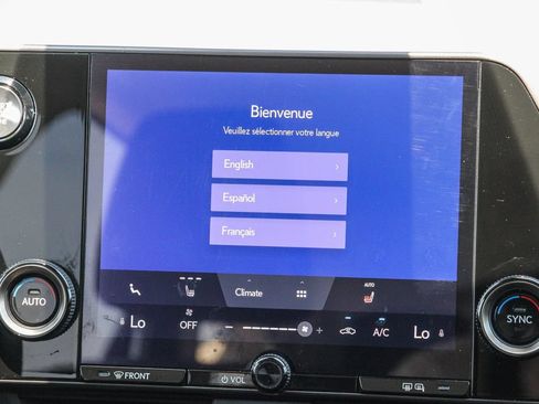 Certified 2024 Lexus NX 250 FWD image 15