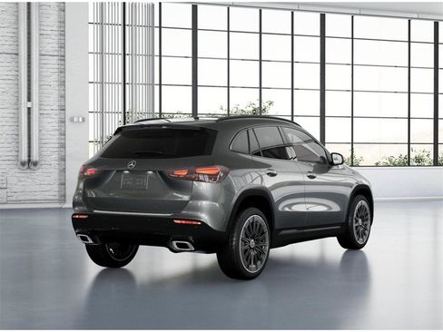 New 2026 Mercedes-Benz GLA 250 4MATIC image 22