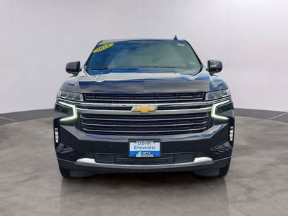 Certified 2024 Chevrolet Tahoe LT