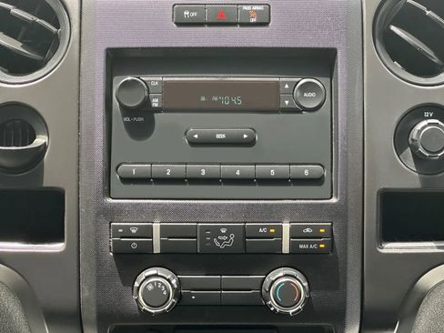 Used 2012 Ford F150 XL w/ XL Decor Group image 13