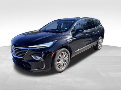 Used 2023 Buick Enclave Premium