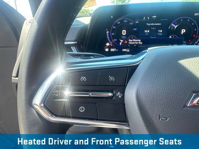 Used 2025 Chevrolet Suburban Z71 AWD/4WD image 27