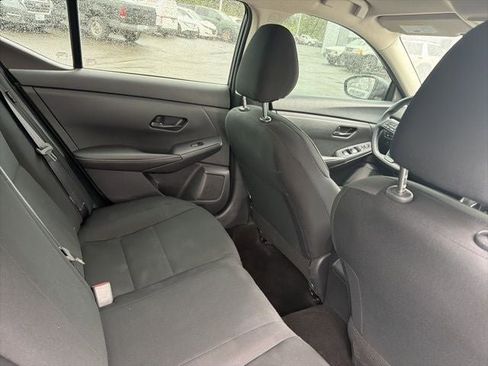 Used 2024 Nissan Sentra S FWD image 23