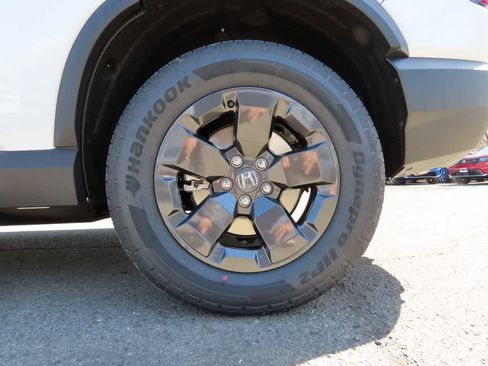 New 2026 Honda Passport RTL image 7