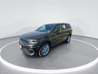 Used 2021 Dodge Durango GT