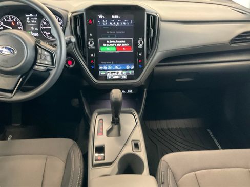 Certified 2026 Subaru Crosstrek 2.5i Premium AWD/4WD image 5