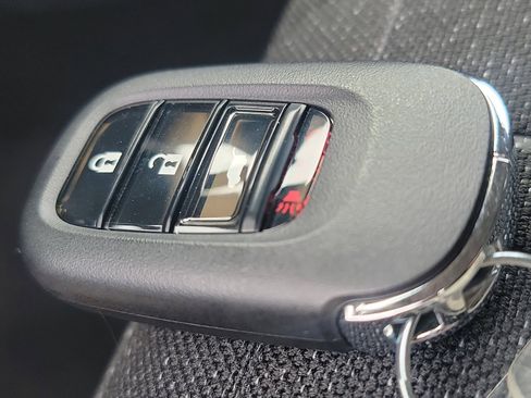 New 2026 Honda HR-V LX image 23