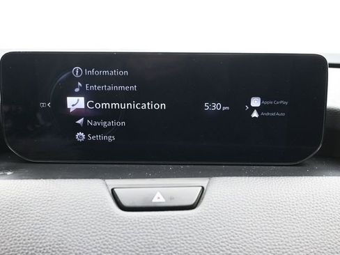 Certified 2024 MAZDA CX-90 3.3 Turbo w/ Preferred Package image 11