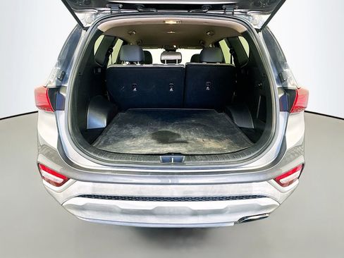 Used 2020 Hyundai Santa Fe SE FWD image 25