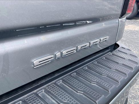 Used 2025 GMC Sierra 2500 Denali w/ Denali Reserve Package image 8