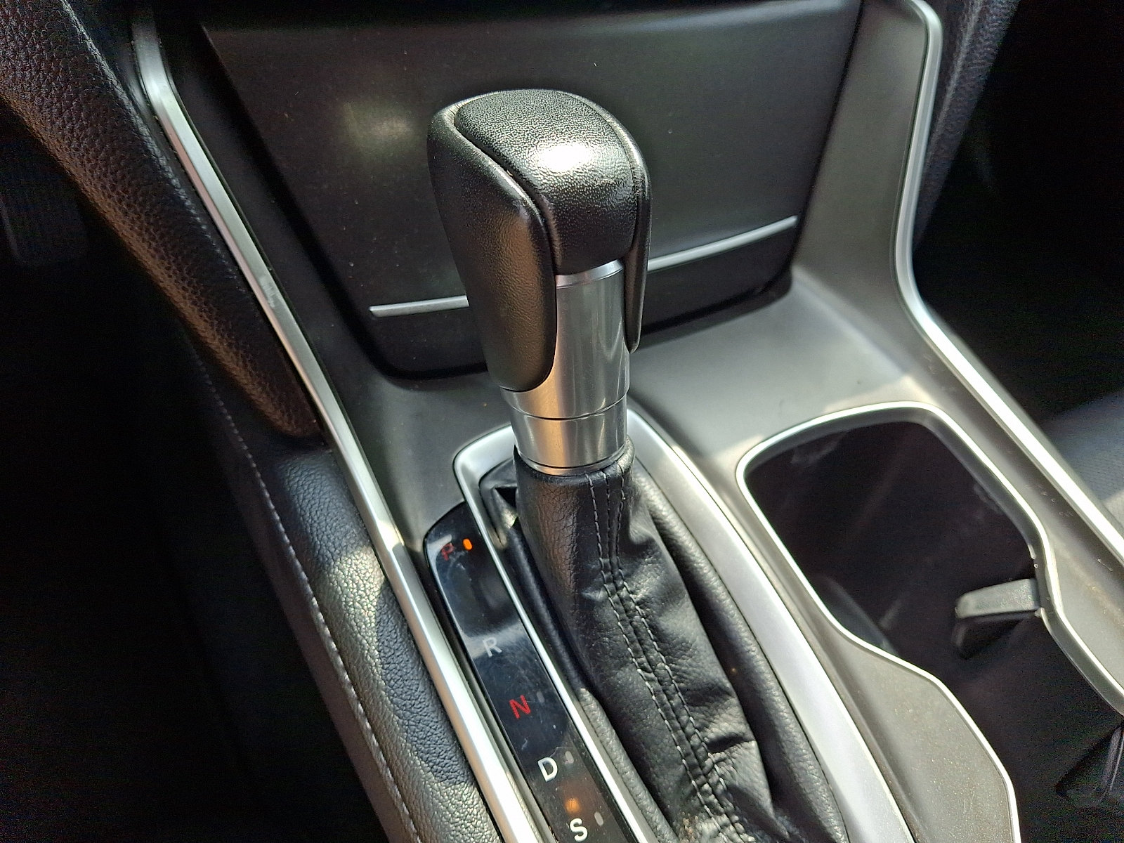 Used 2021 Honda Accord EX-L image 15