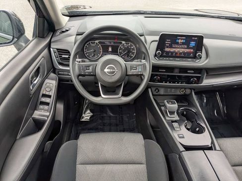 Certified 2024 Nissan Rogue SV image 19