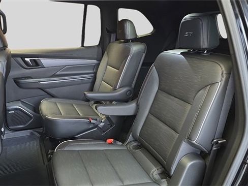 New 2026 Buick Enclave Sport Touring w/ Power Package image 15