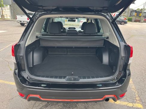 Certified 2023 Subaru Forester Sport AWD/4WD image 29