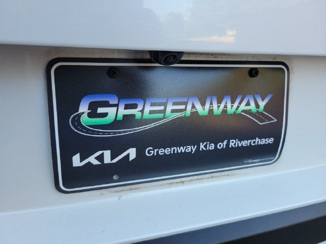 Used 2023 Kia Soul EX FWD image 39