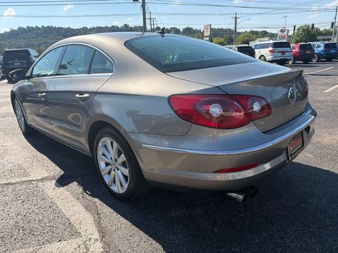 Used 2012 Volkswagen CC Sport FWD image 5