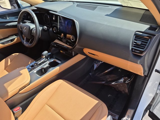 Used 2026 Lexus NX 350h AWD w/ Accessory Package (2T) image 34