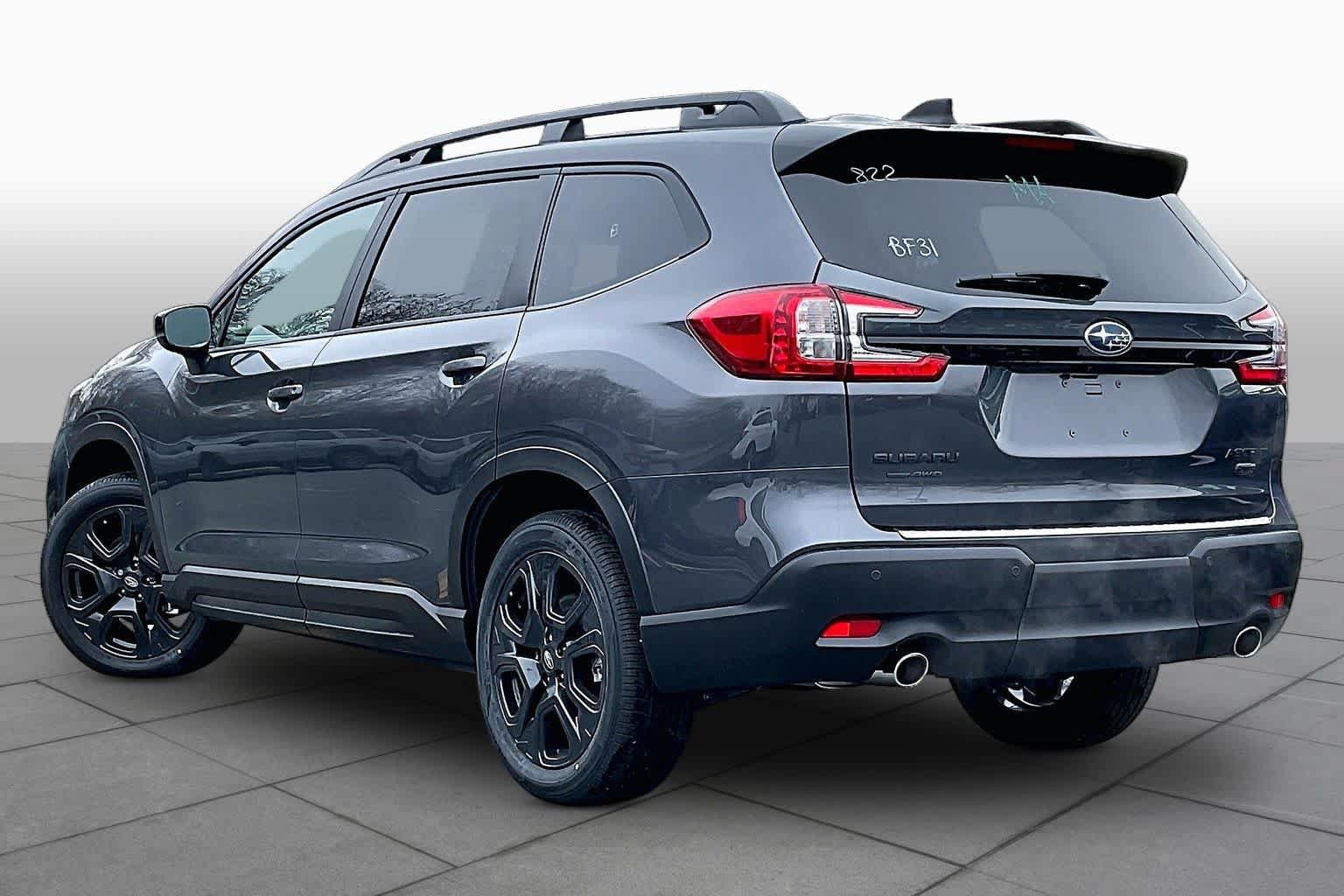 New 2026 Subaru Ascent Bronze Edition AWD/4WD image 12