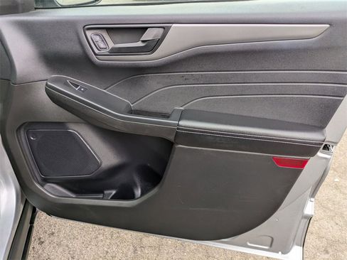 Used 2024 Ford Escape Active w/ Tech Pack #1 image 34