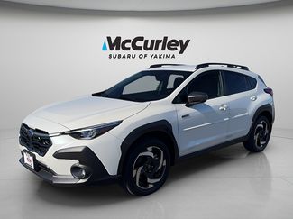 Used 2026 Subaru Crosstrek 2.5i Limited w/ Crosstrek Mirror Package AWD/4WD video 1
