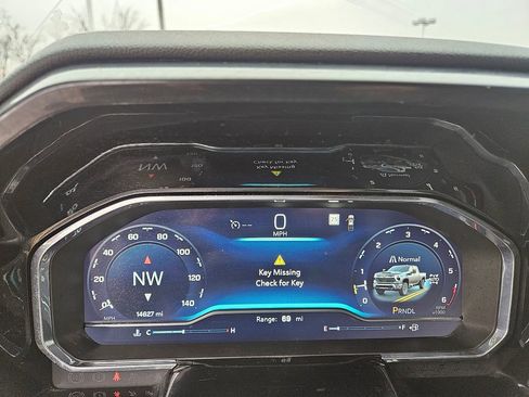 Used 2025 Chevrolet Silverado 2500 LT w/ All Star Edition image 12