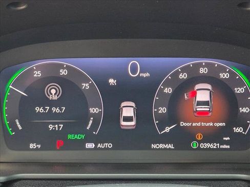 Used 2024 Honda Accord EX-L image 11