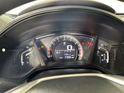 Used 2017 Honda CR-V LX image 18