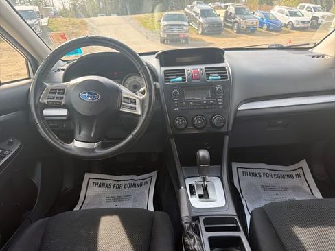 Used 2014 Subaru Impreza 2.0i Premium AWD/4WD image 13