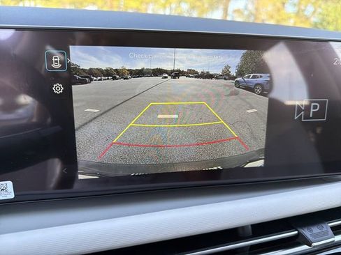 New 2026 Hyundai Tucson SEL image 30