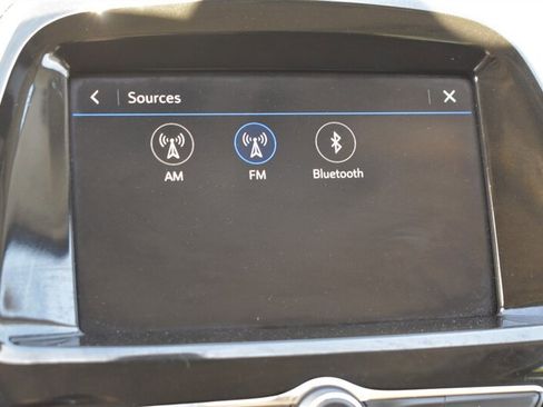 Used 2020 Chevrolet Spark LS FWD image 21