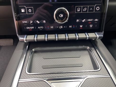 New 2026 GMC Sierra EV AT4 image 17