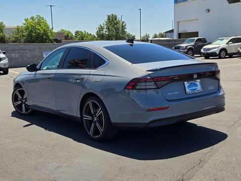 Used 2024 Honda Accord Sport image 6
