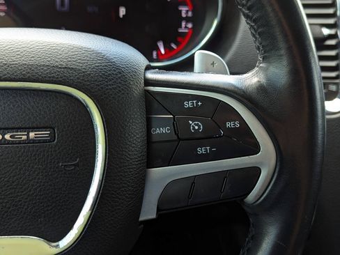 Used 2014 Dodge Durango Limited w/ Premium Group AWD/4WD image 26