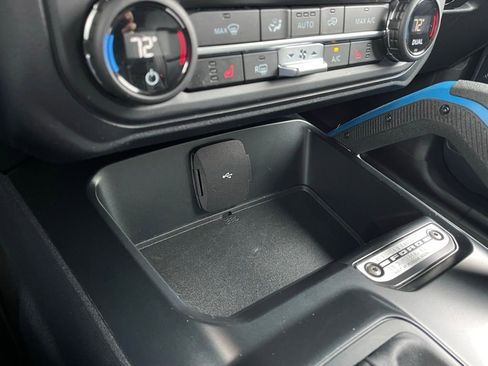 Used 2024 Ford Bronco Black Diamond AWD/4WD image 19