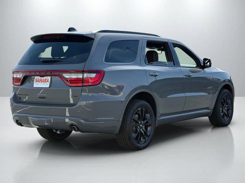New 2026 Dodge Durango GT AWD/4WD image 6